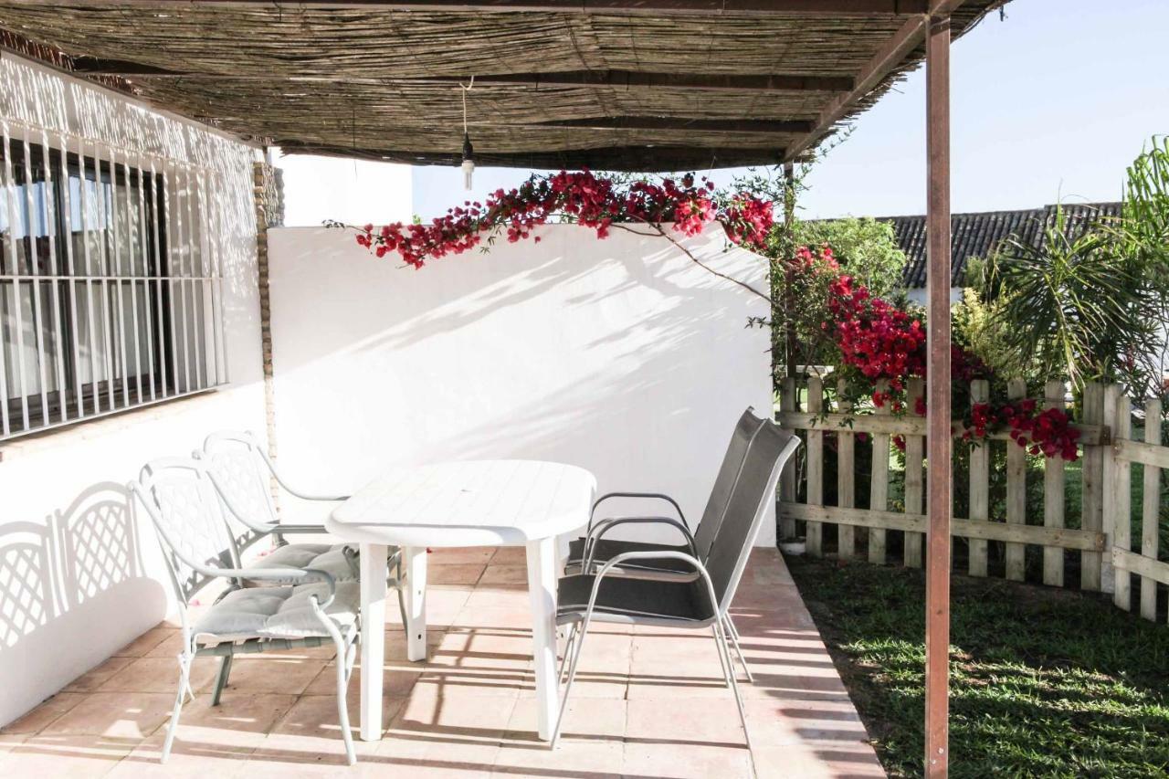 Casas La Pequena Lulu *