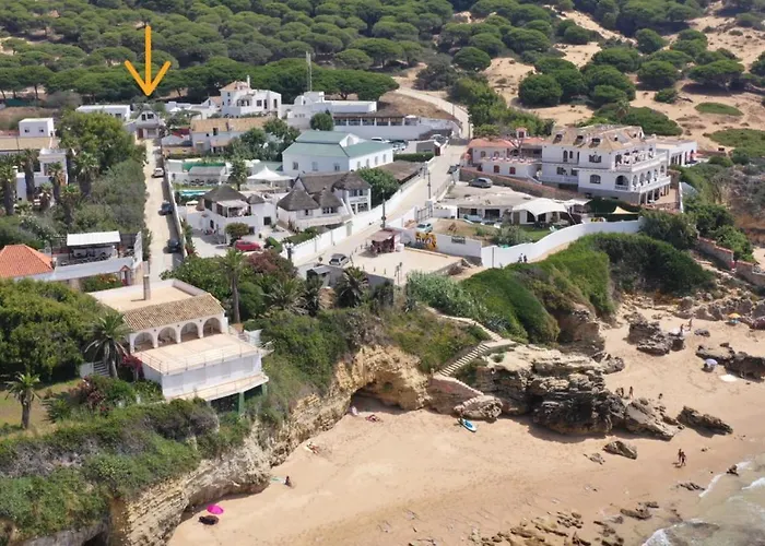 Casas La Pequena Lulu - 2 Min De La Playa
