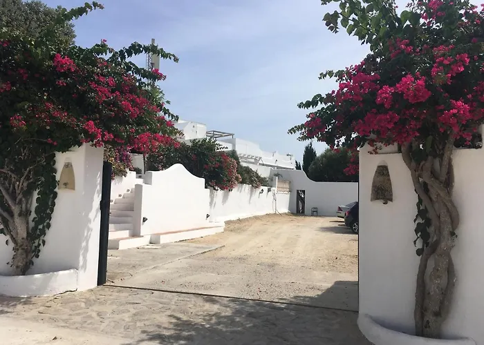 Casas La Pequena Lulu - 2 Min De La Playa