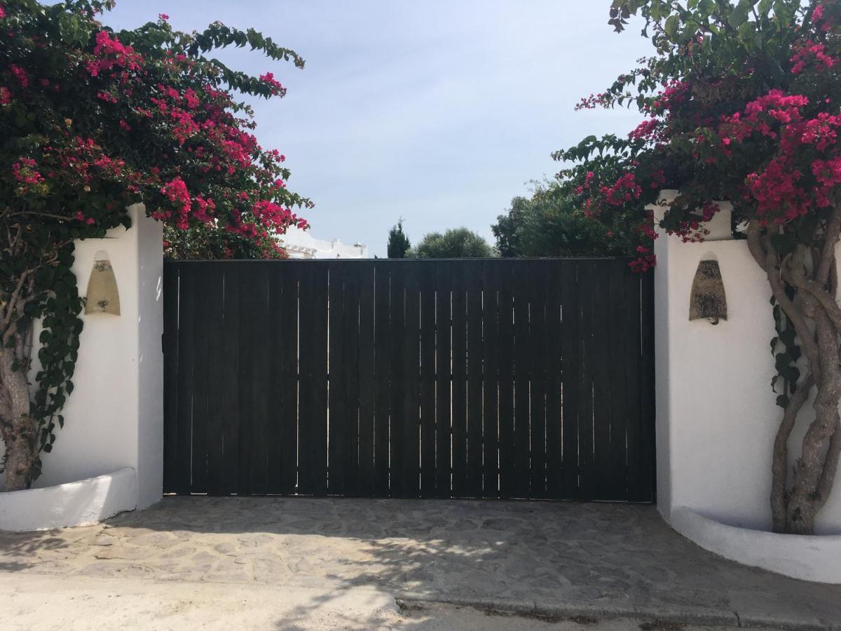 Country house Casas La Pequena Lulu - 2 Min De La Playa