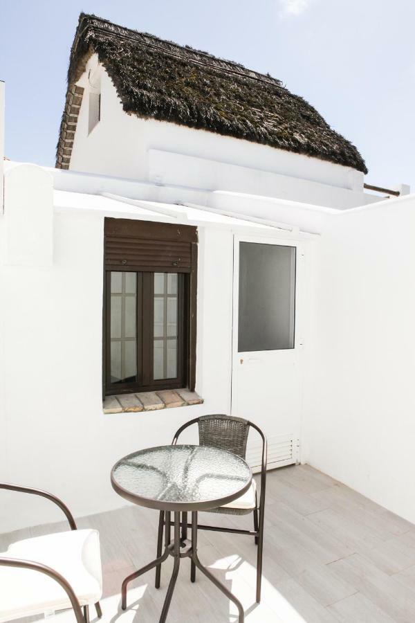 Country house Casas La Pequena Lulu - 2 Min De La Playa Los Canos De Meca
