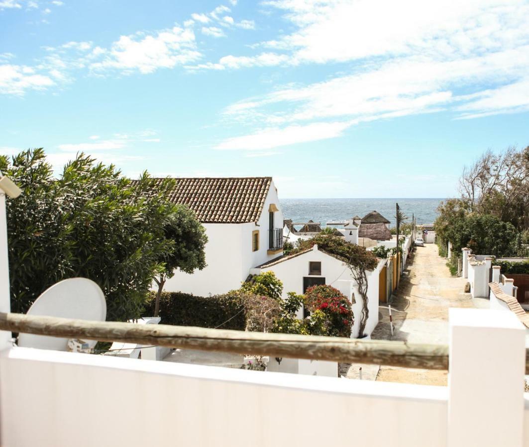 Country house Casas La Pequena Lulu - 2 Min De La Playa Los Canos De Meca