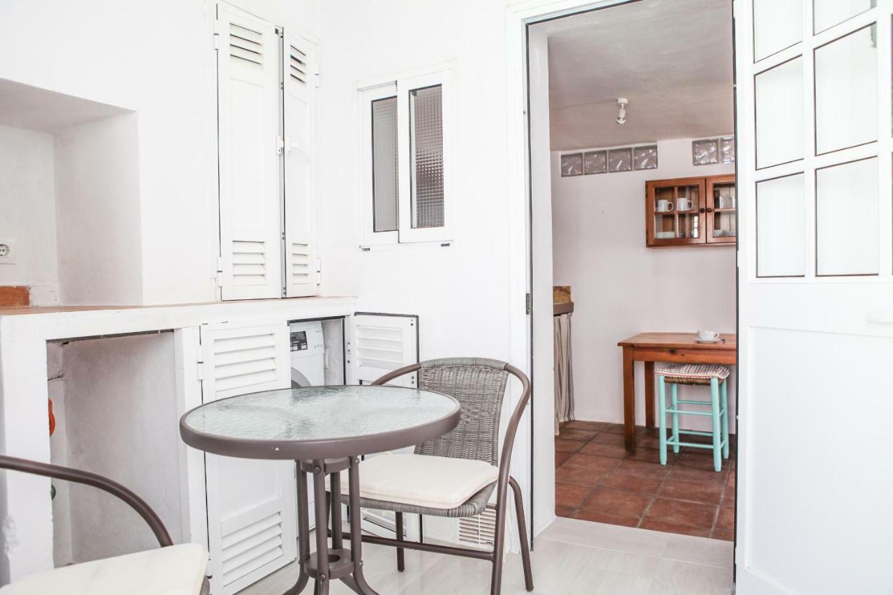 Country house Casas La Pequena Lulu - 2 Min De La Playa