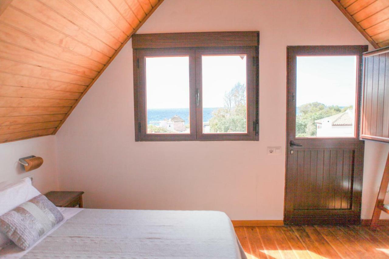 Country house Casas La Pequena Lulu - 2 Min De La Playa