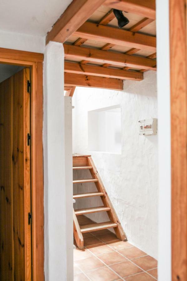 Casas La Pequena Lulu - 2 Min De La Playa Country house