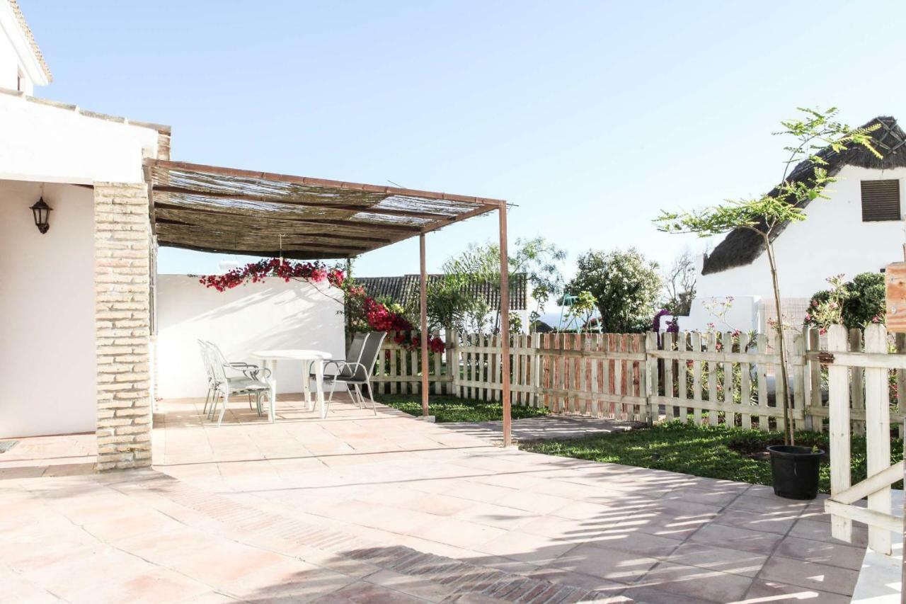 Casas La Pequena Lulu - 2 Min De La Playa Country house *