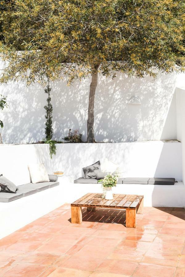 Casas La Pequena Lulu - 2 Min De La Playa Country house *