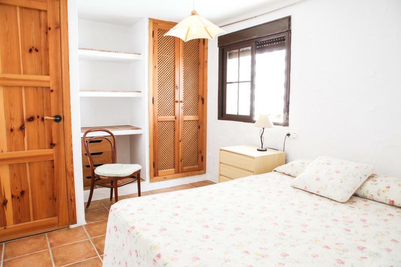 Casas La Pequena Lulu - 2 Min De La Playa