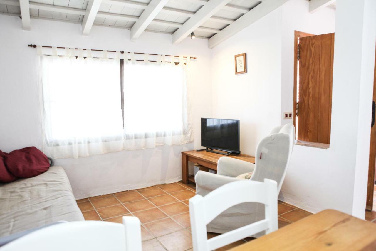Country house Casas La Pequena Lulu - 2 Min De La Playa